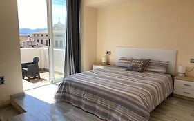 Atico con vistas en Granada Centro
